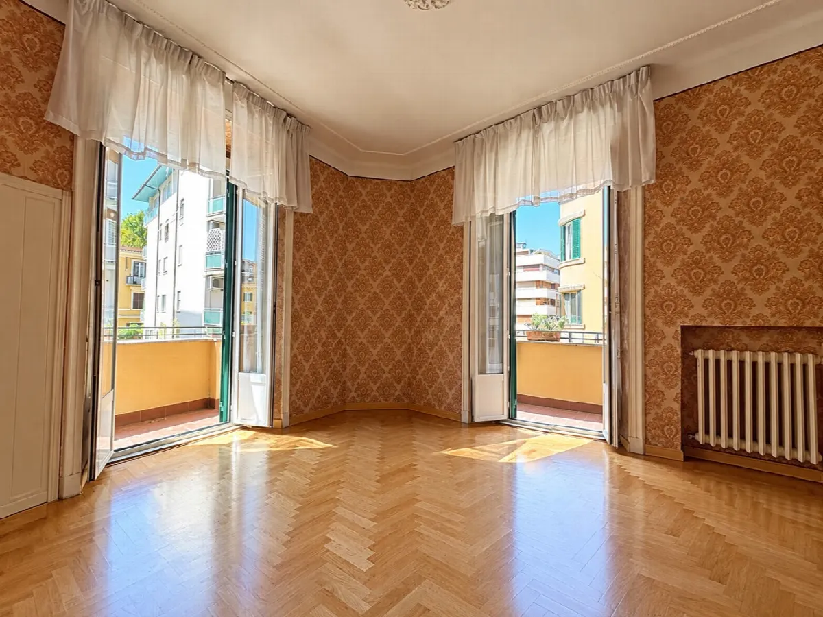 Appartamento in vendita a Roma, Parioli, Flaminio - foto 2