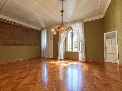 Appartamento in vendita a Roma, Parioli, F... - foto 4