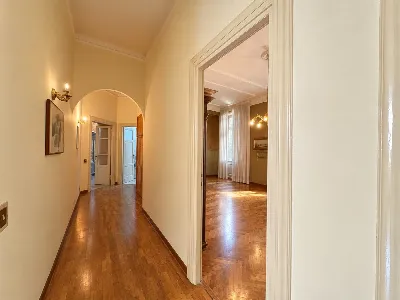 Appartamento in vendita a Roma, Parioli, F... - foto 9