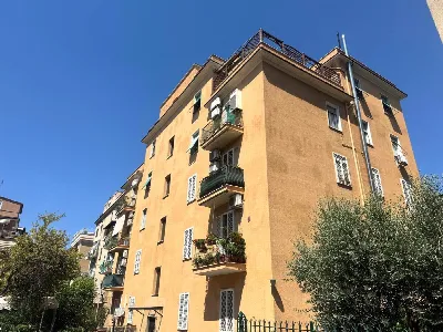 Appartamento a Roma