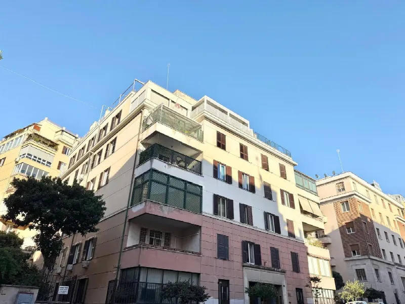 Appartamento in vendita a Roma, Parioli, Flaminio - foto 1