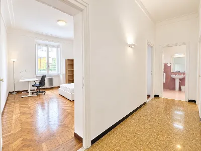 Appartamento in vendita a Roma, Parioli, F... - foto 9