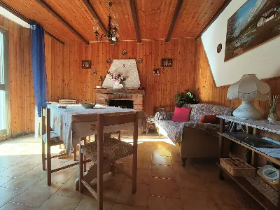 Casa Indipendente in vendita a Camugnano - foto 4
