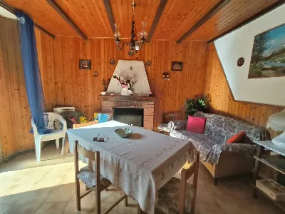 Casa Indipendente in vendita a Camugnano - foto 5