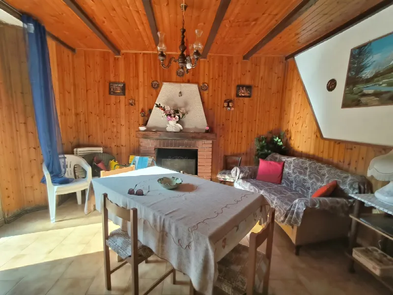 Casa Indipendente in vendita a Camugnano - foto 5