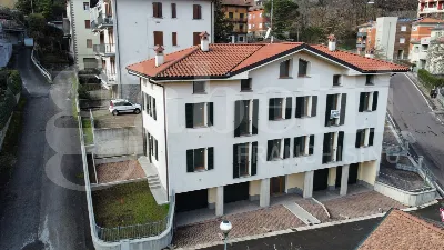 Appartamento a Alto Reno Terme