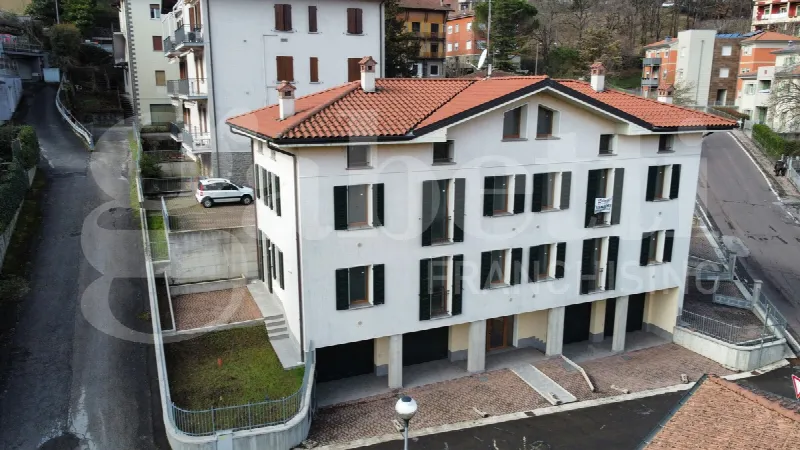 Appartamento in vendita ad Alto Reno Terme - foto 1