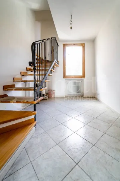 Appartamento in vendita a Alto Reno Terme - foto 8