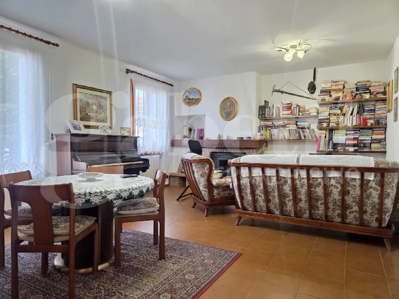 Appartamento in vendita a Monzuno - foto 1