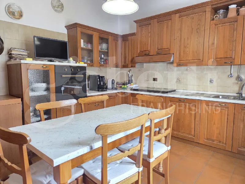 Appartamento in vendita a Monzuno - foto 8