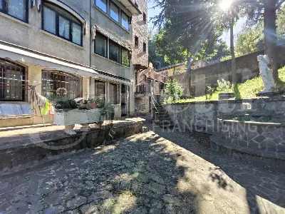 Appartamento a Monzuno