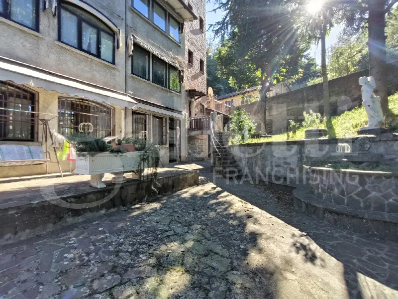 Appartamento in vendita a Monzuno - foto 1