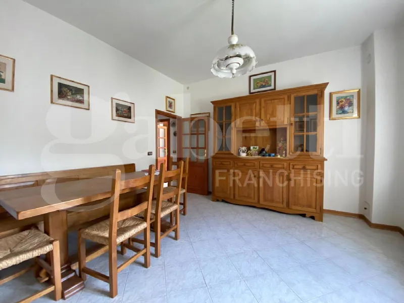 Appartamento in vendita a Sambuca Pistoiese - foto 5