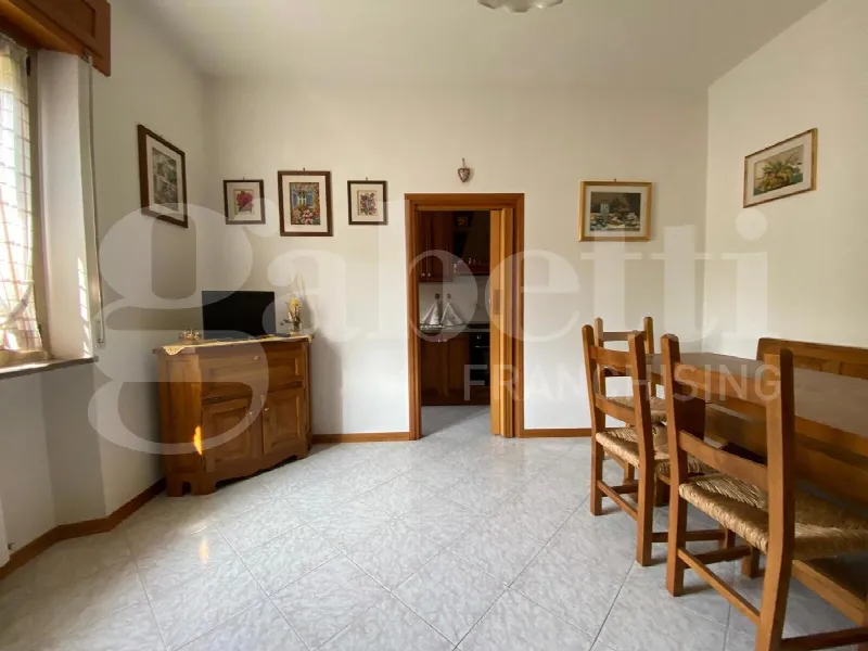 Appartamento in vendita a Sambuca Pistoiese - foto 8