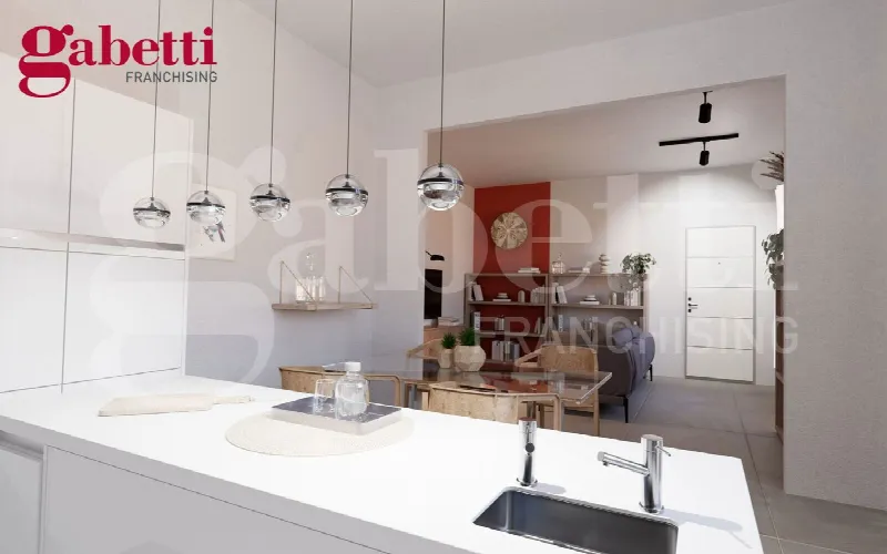 Appartamento in vendita a Bologna, Aeroporto, Borgo Panigale - foto 1