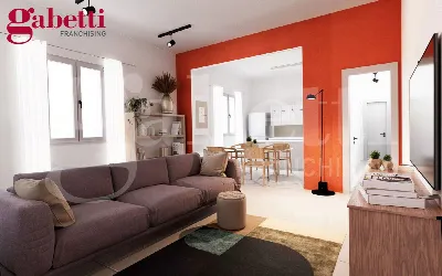 Appartamento in vendita a Bologna, Aeropor... - foto 2