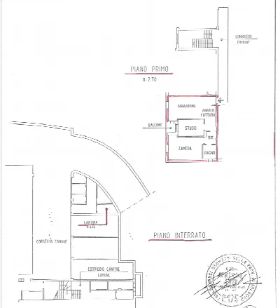 Appartamento in vendita a Monzuno - foto 10