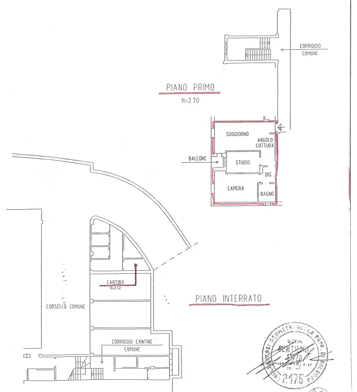 Appartamento in vendita a Monzuno - foto 10