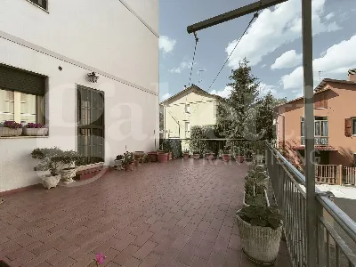 Appartamento a Sasso Marconi