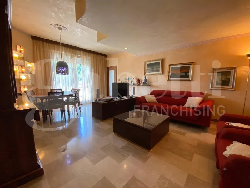 Appartamento in vendita ad Alto Reno Terme - foto 1