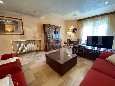 Appartamento in vendita a Alto Reno Terme - foto 2