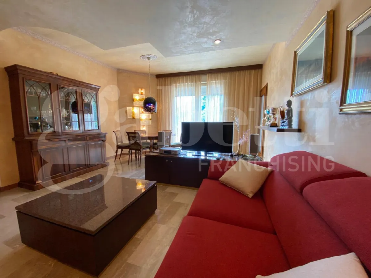 Appartamento in vendita ad Alto Reno Terme - foto 3