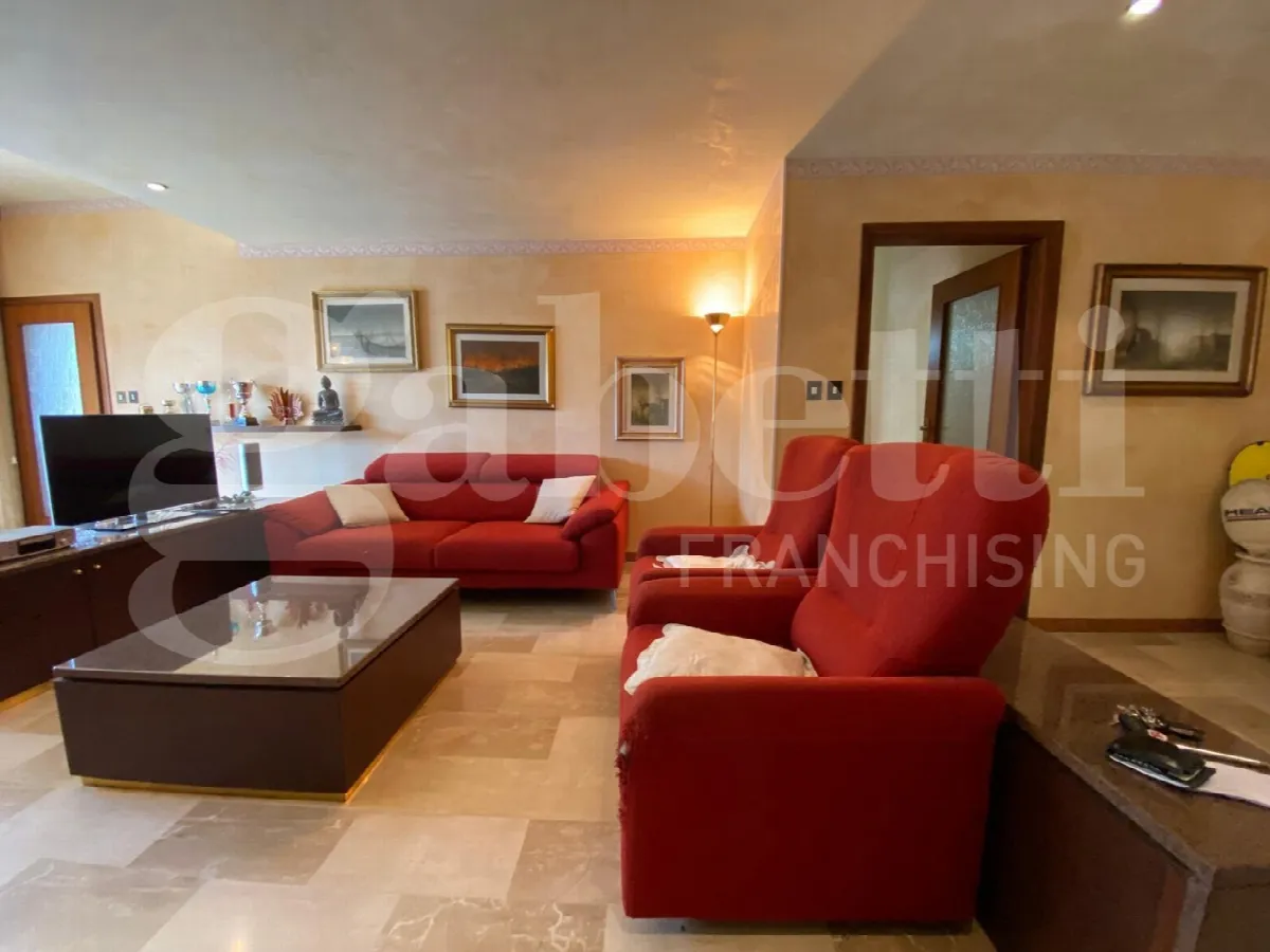 Appartamento in vendita ad Alto Reno Terme - foto 4