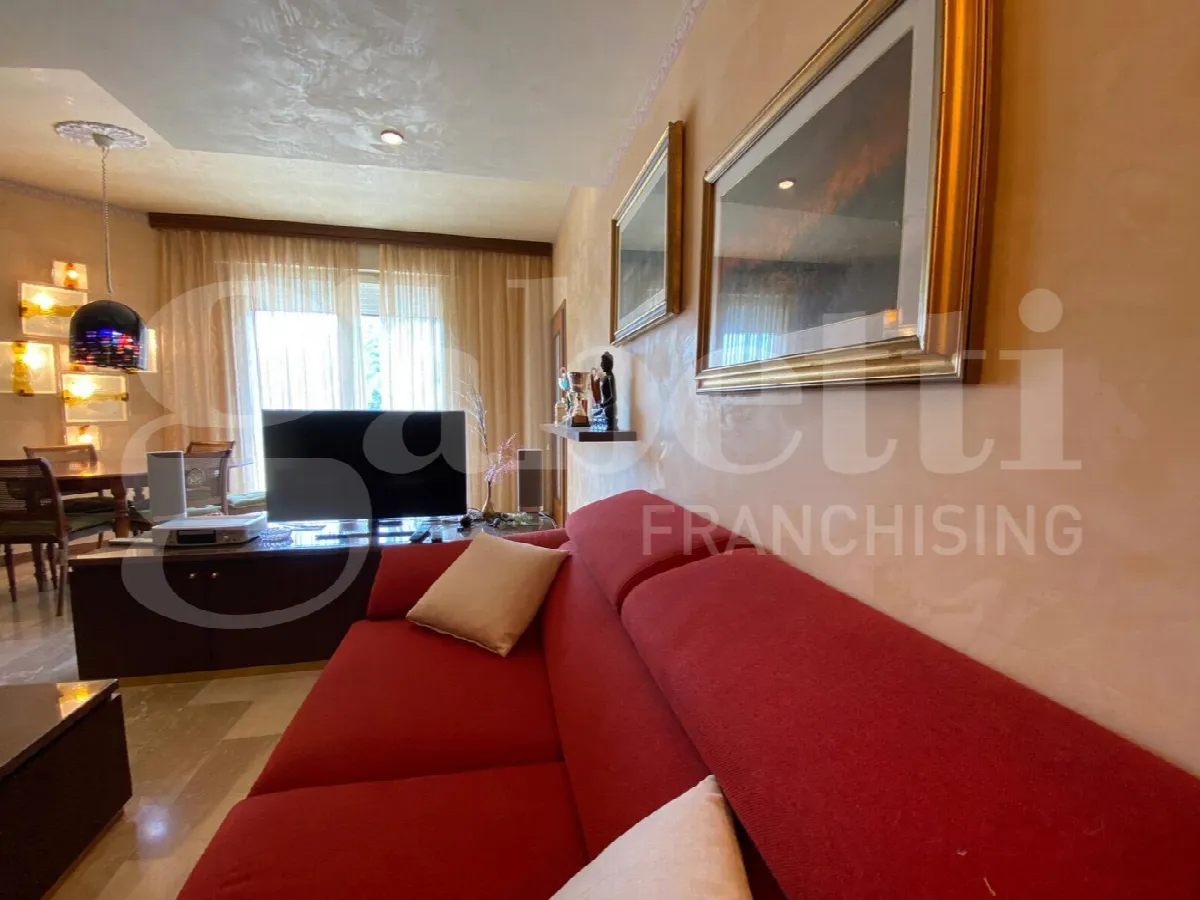 Appartamento in vendita ad Alto Reno Terme - foto 5