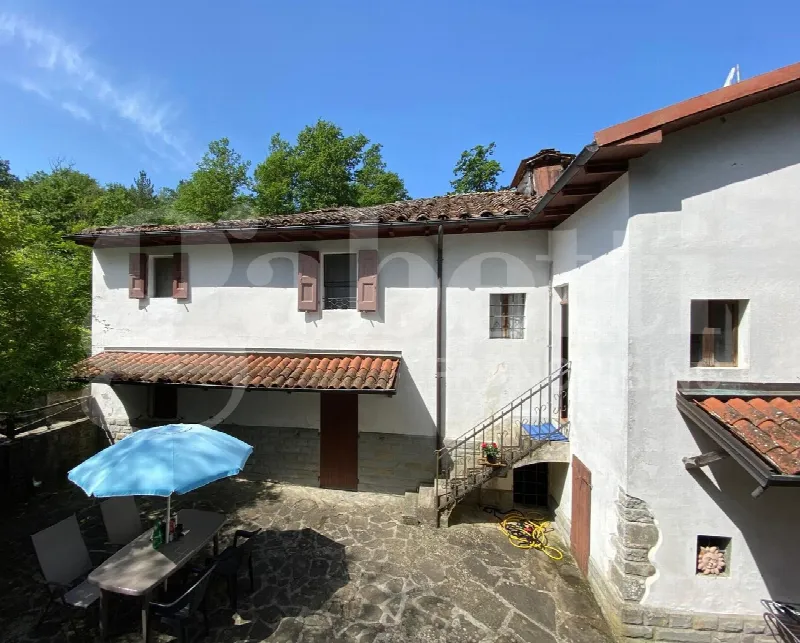 Appartamento in vendita ad Alto Reno Terme - foto 1