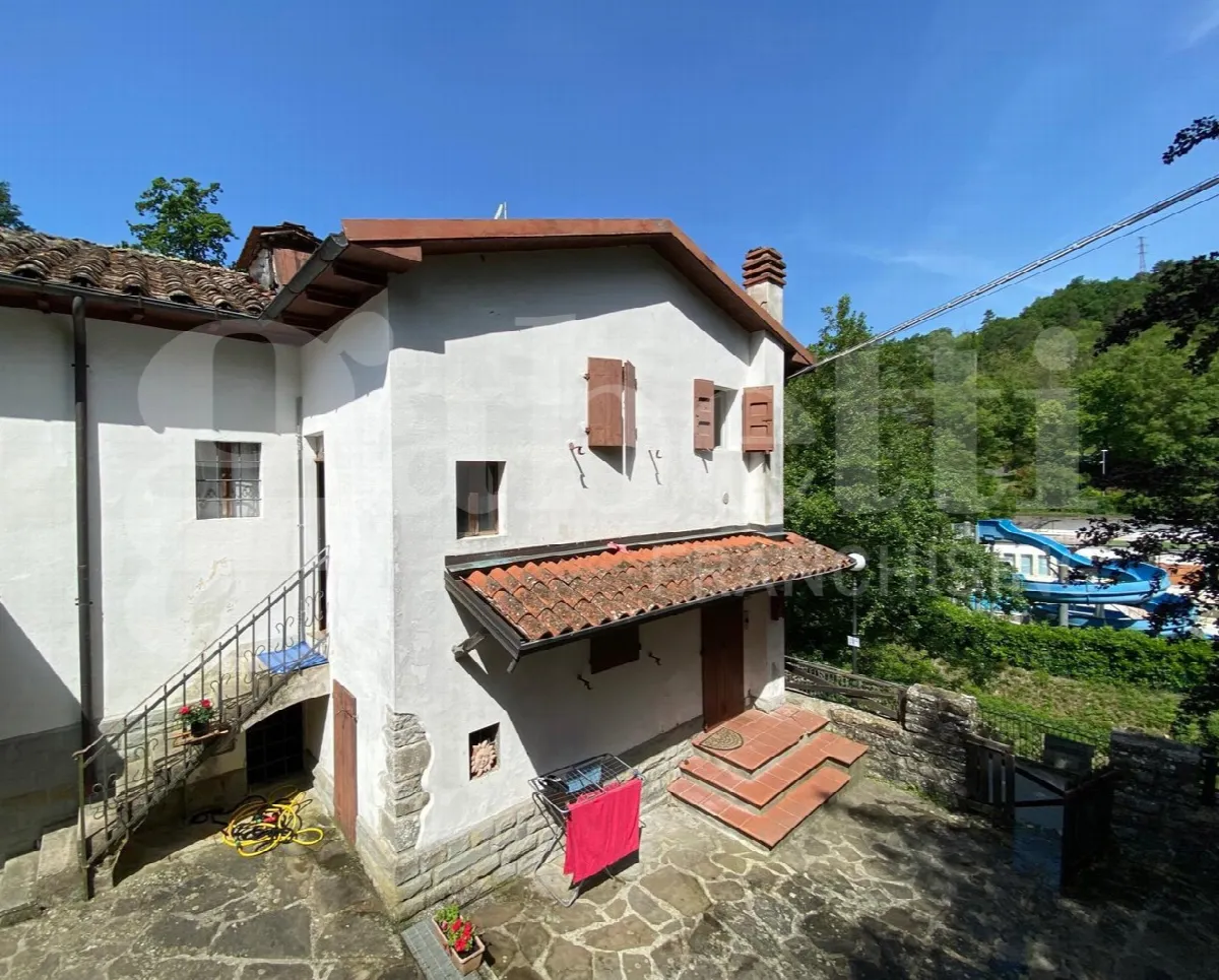 Appartamento in vendita ad Alto Reno Terme - foto 2