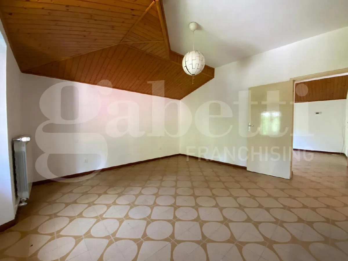 Appartamento in vendita ad Alto Reno Terme - foto 4