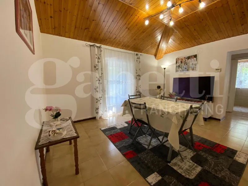 Appartamento in vendita ad Alto Reno Terme - foto 1