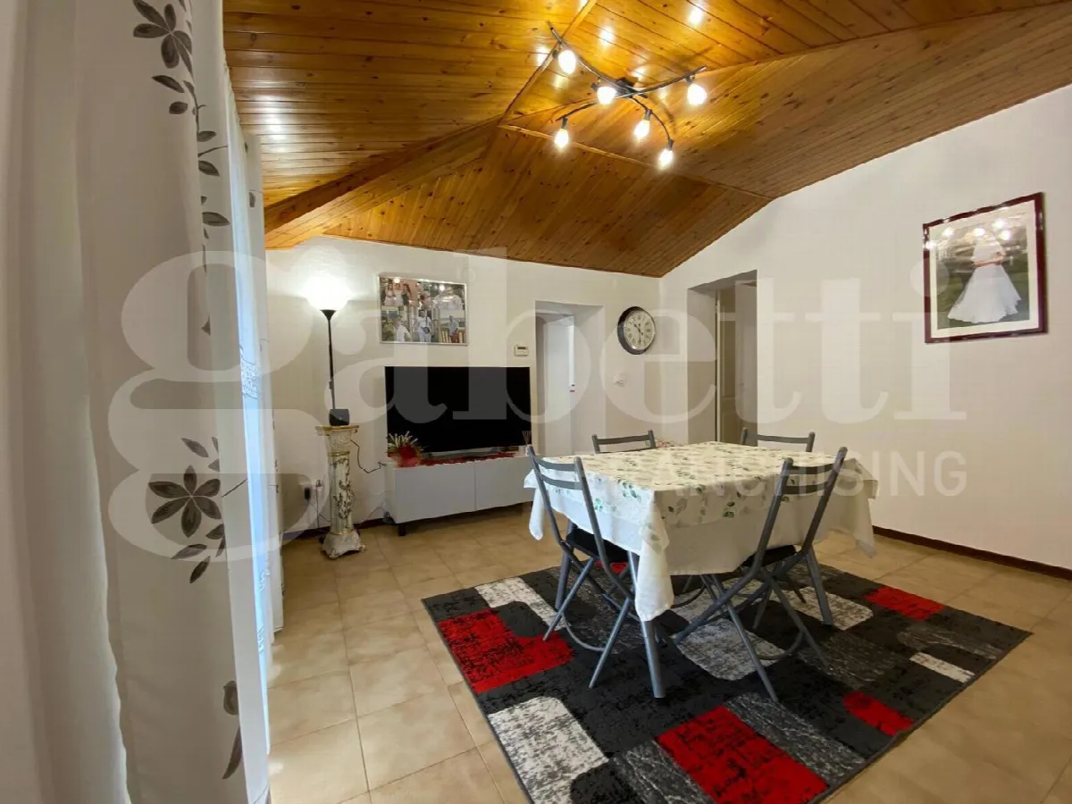 Appartamento in vendita ad Alto Reno Terme - foto 2