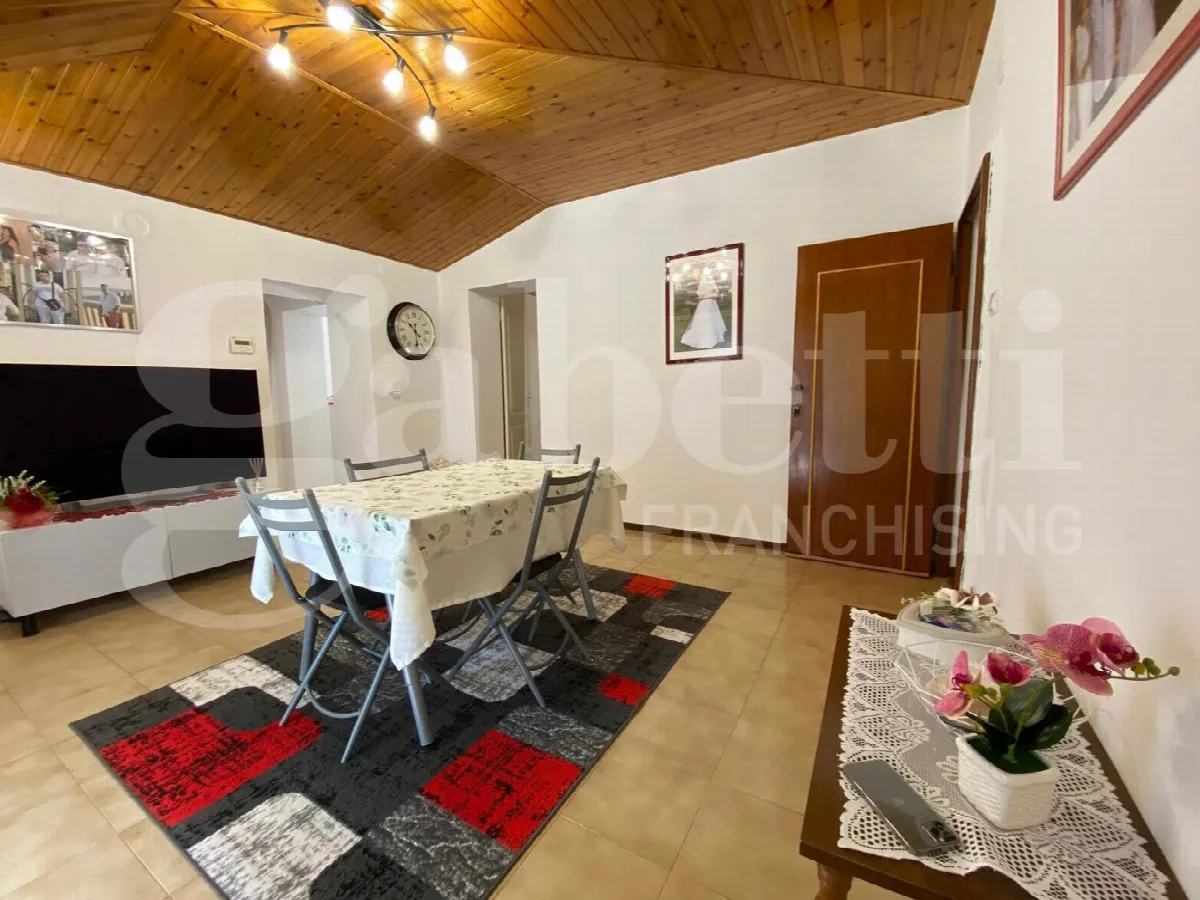 Appartamento in vendita ad Alto Reno Terme - foto 3