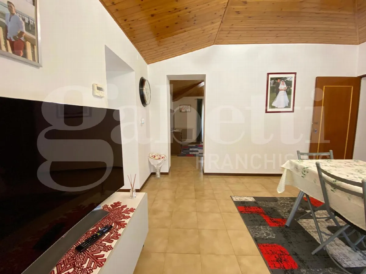 Appartamento in vendita ad Alto Reno Terme - foto 4