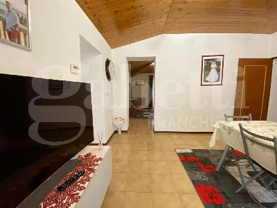 Appartamento in vendita a Alto Reno Terme - foto 4