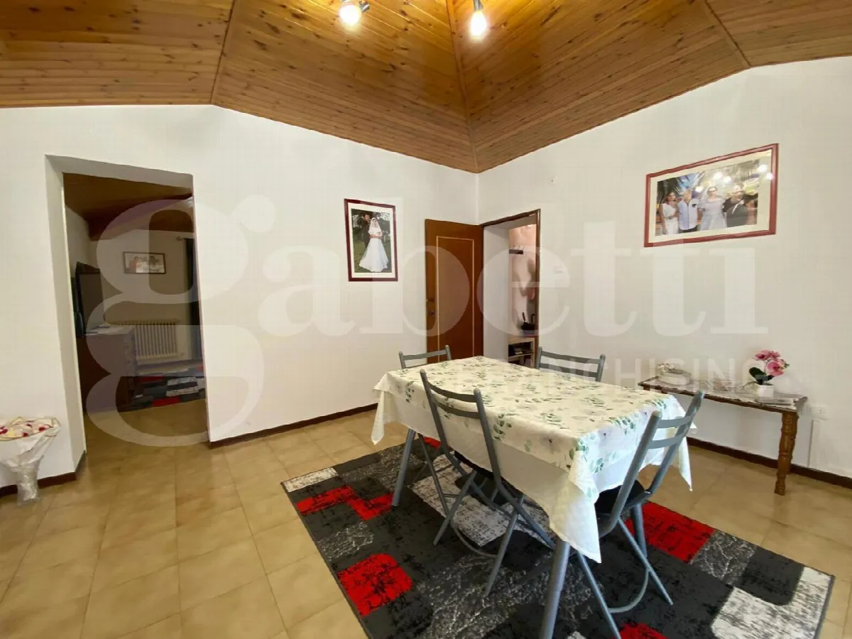 Appartamento in vendita ad Alto Reno Terme - foto 5