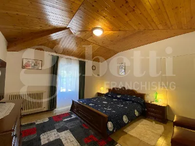 Appartamento in vendita a Alto Reno Terme - foto 9