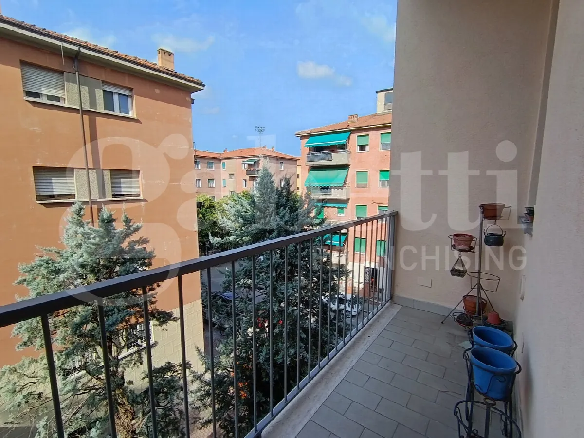 Appartamento in vendita a Bologna, San Donato, Pilastro - foto 3