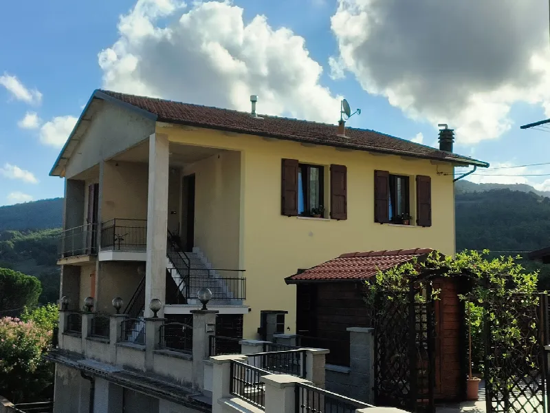 Appartamento in vendita ad Alto Reno Terme - foto 1