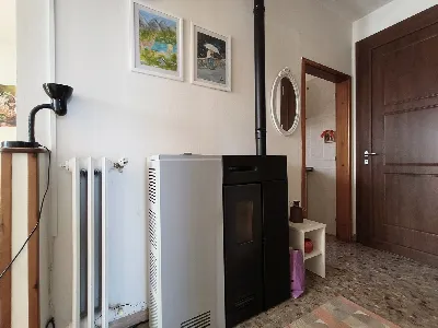 Appartamento in vendita a Alto Reno Terme - foto 2