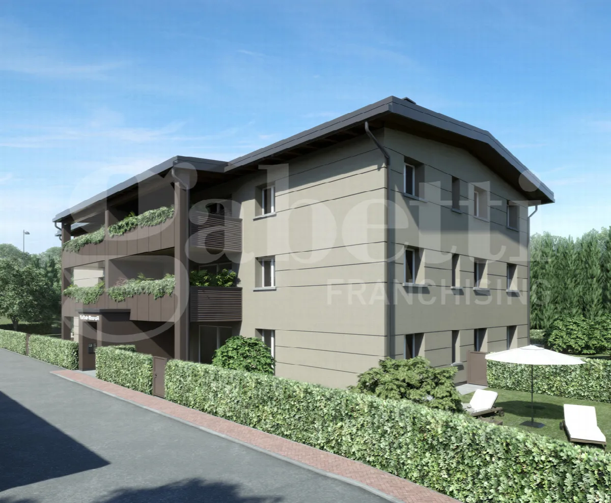 Appartamento in vendita a Sasso Marconi - foto 3