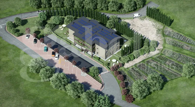 Appartamento in vendita a Sasso Marconi - foto 4