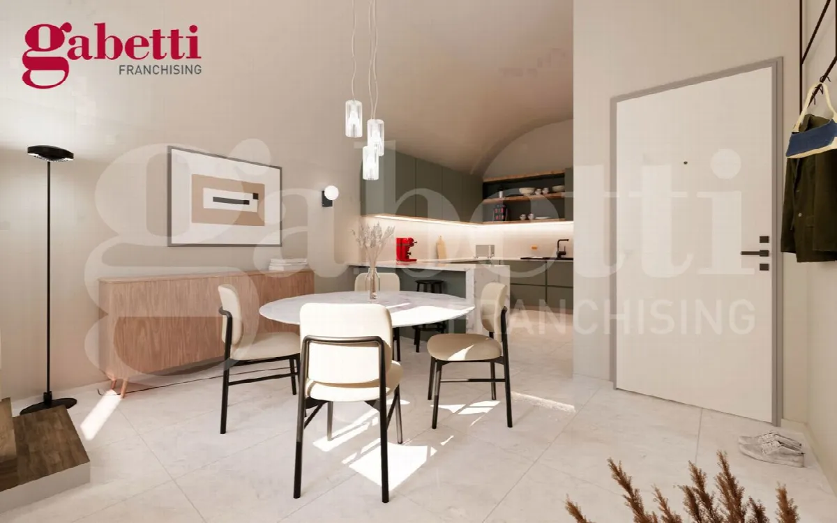 Appartamento in vendita a Bologna, Centro - foto 3