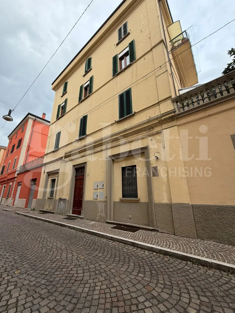 Appartamento in vendita ad Alto Reno Terme - foto 1
