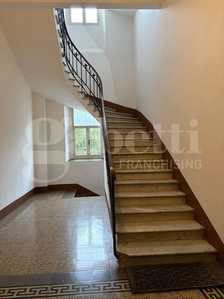 Appartamento in vendita ad Alto Reno Terme - foto 2