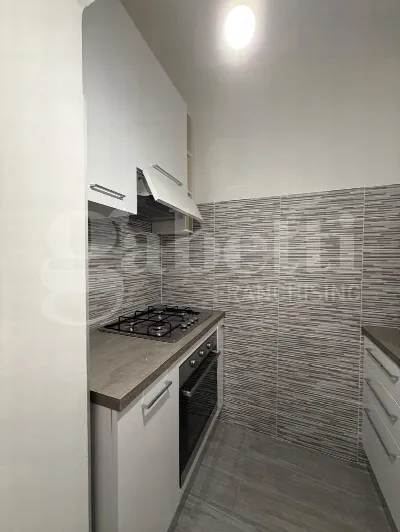Appartamento in vendita a Alto Reno Terme - foto 6