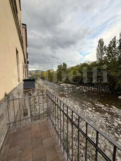 Appartamento in vendita a Alto Reno Terme - foto 9