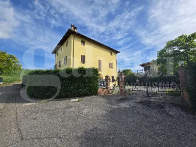 Appartamento a Monte San Pietro