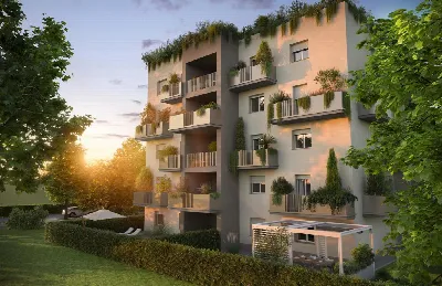 Appartamento in vendita a Calderara di Ren... - foto 1